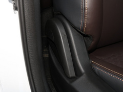 2019款 1.6L 手动优享型 国VI