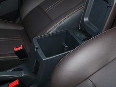 2019款 1.6L 手动优享型 国VI