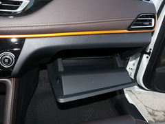 2019款 1.6L 手动优享型 国VI