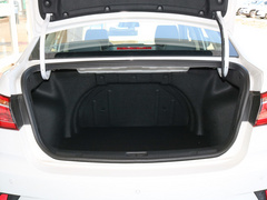 2019款 1.6L 手动优享型 国VI