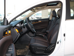 2019款 1.6L 手动优享型 国VI