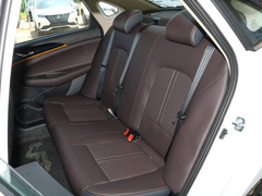 2019款 1.6L 手动优享型 国VI