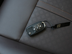 2019款 1.6L 手动优享型 国VI