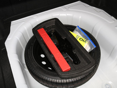 2019款 1.6L 手动优享型 国VI