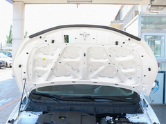 2019款 1.6L 手动优享型 国VI