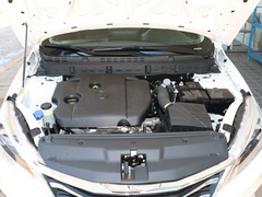 2019款 1.6L 手动优享型 国VI