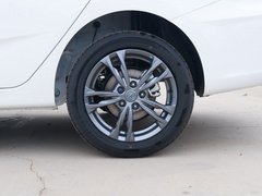 2019款 1.6L 自动智享型 国VI
