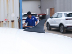 2019款 1.6L 自动智享型 国VI