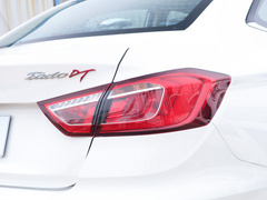 2019款 1.6L 自动智享型 国VI