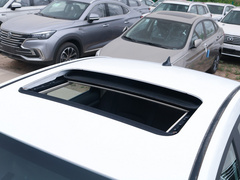2019款 1.6L 自动智享型 国VI