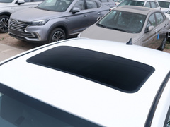 2019款 1.6L 自动智享型 国VI