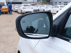 2019款 1.6L 自动智享型 国VI