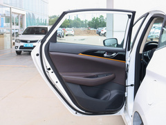 2019款 1.6L 自动智享型 国VI