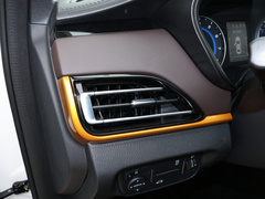 2019款 1.6L 自动智享型 国VI