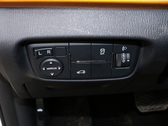 2019款 1.6L 自动智享型 国VI