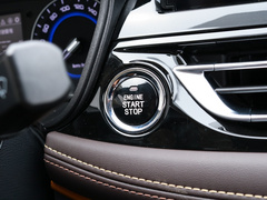 2019款 1.6L 自动智享型 国VI
