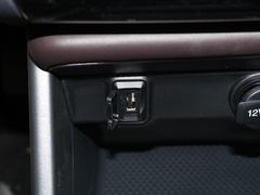 2019款 1.6L 自动智享型 国VI