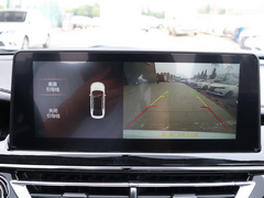 2019款 1.6L 自动智享型 国VI