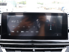 2019款 1.6L 自动智享型 国VI