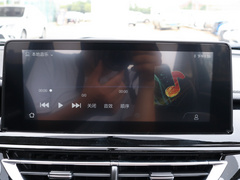 2019款 1.6L 自动智享型 国VI