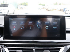 2019款 1.6L 自动智享型 国VI