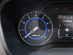 2019款 1.6L 自动智享型 国VI