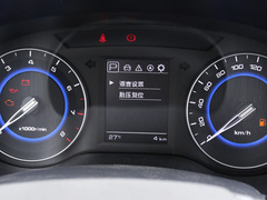 2019款 1.6L 自动智享型 国VI