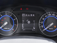2019款 1.6L 自动智享型 国VI