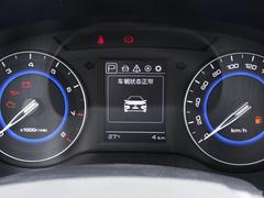 2019款 1.6L 自动智享型 国VI