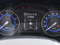 2019款 1.6L 自动智享型 国VI
