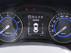 2019款 1.6L 自动智享型 国VI