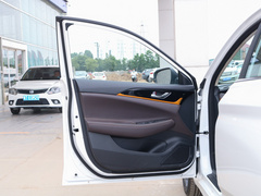 2019款 1.6L 自动智享型 国VI