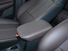 2019款 1.6L 自动智享型 国VI