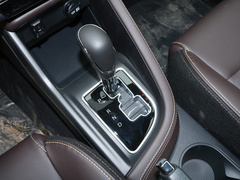 2019款 1.6L 自动智享型 国VI