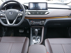 2019款 1.6L 自动智享型 国VI