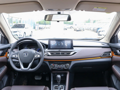 2019款 1.6L 自动智享型 国VI