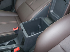 2019款 1.6L 自动智享型 国VI