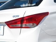 2019款 1.4L 手动舒适型 国VI