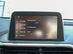 2019款 1.4L 手动舒适型 国VI