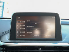 2019款 1.4L 手动舒适型 国VI