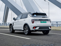 2019款 1.5T PHEV 劲Pro 国VI