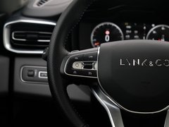2019款 1.5T PHEV 劲Pro 国VI