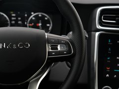 2019款 1.5T PHEV 劲Pro 国VI