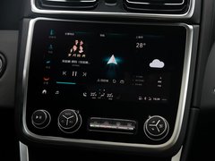 2019款 1.5T PHEV 劲Pro 国VI
