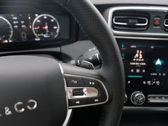 2019款 1.5T PHEV 劲Pro 国VI