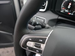 2019款 1.5T PHEV 劲Pro 国VI