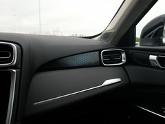 2019款 1.5T PHEV 劲Pro 国VI