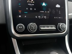 2019款 1.5T PHEV 劲Pro 国VI