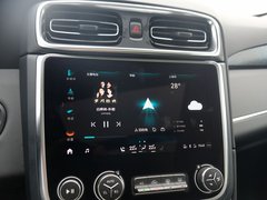 2019款 1.5T PHEV 劲Pro 国VI
