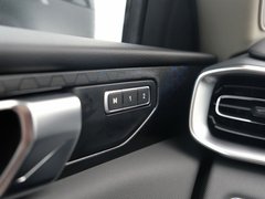 2019款 1.5T PHEV 劲Pro 国VI